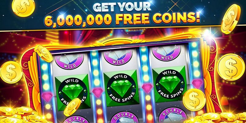 Hũ Ngoại Binh 33WIN: Trò Chơi Quay Slot Với Vô Vàn Phần Quà 3 Biểu tượng càng đặc biệt, giải thưởng nhận được càng cao